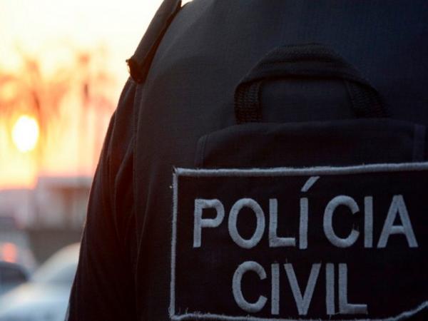 Suspeito de estuprar adolescente de 13 anos e homem condenado por roubo são presos no Piauí