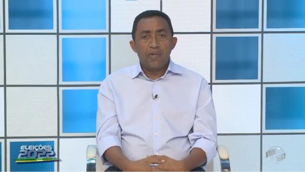 Candidato Joel Rodrigues analisa campanha e avalia estratégias do passado