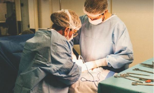 Piauí reduz em 70% número de transplantes após pandemia