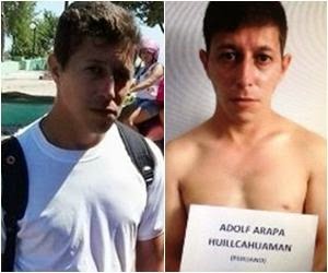 Suposto argentino 'perdido' no Piauí é preso em Floriano