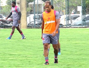 Felipe acerta rescisão: 'Com certeza absoluta não joga mais pelo Vasco'