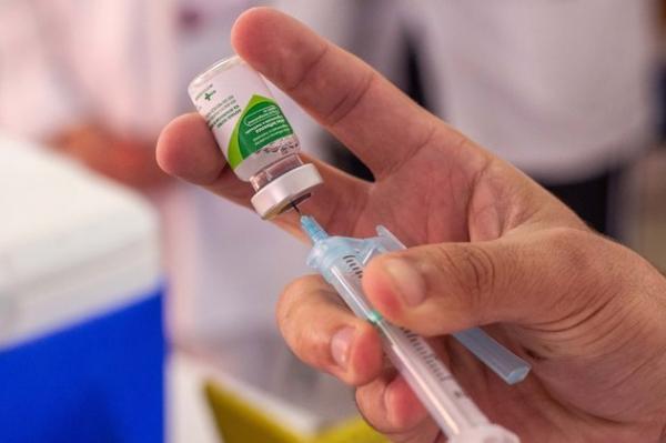 Piauí já aplicou mais de 200 mil vacinas contra a gripe, diz Sesapi