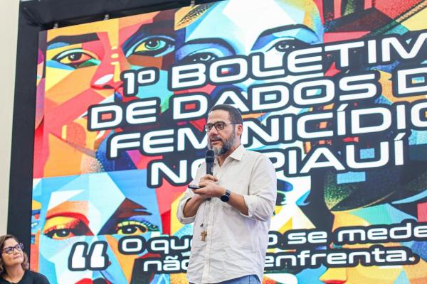 Seminário de Atualização e Padronização dos Profissionais da Patrulha Maria da Penha.(Imagem:Louany Naira (Ascom SSP-PI))