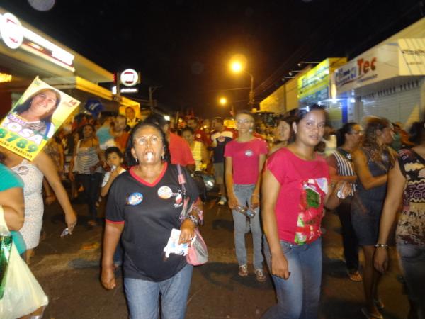 Coliga&ccedil;&atilde;o: Floriano Seguindo em Frente(Imagem:FlorianoNews)