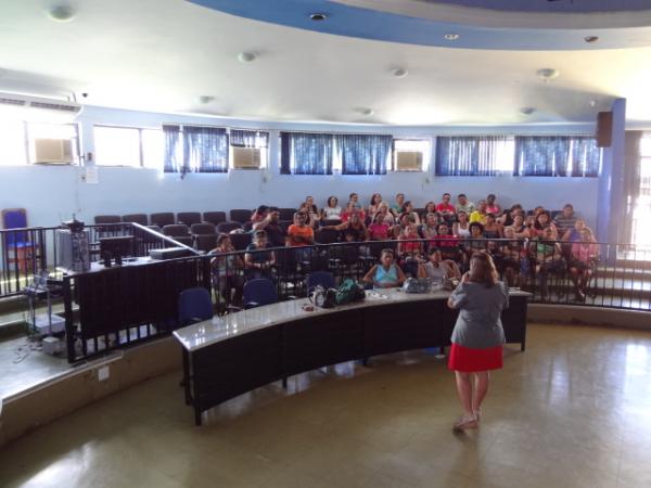 Greve dos Trabalhadores em Educação já dura 48 dias