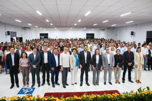  Governo do Estado investir&aacute; R$ 94 milh&otilde;es na Educa&ccedil;&atilde;o em regime de colabora&ccedil;&atilde;o com os munic&iacute;pios(Imagem:Divulga&ccedil;&atilde;o)