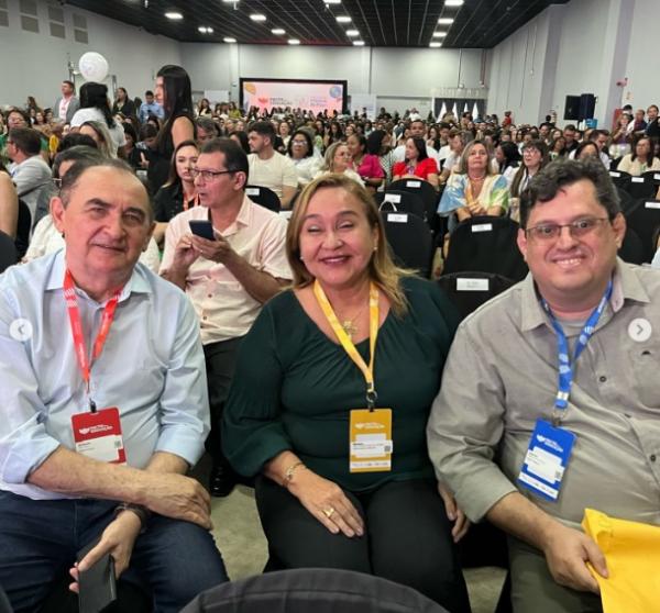 Educa&ccedil;&atilde;o de Floriano marca presen&ccedil;a no 