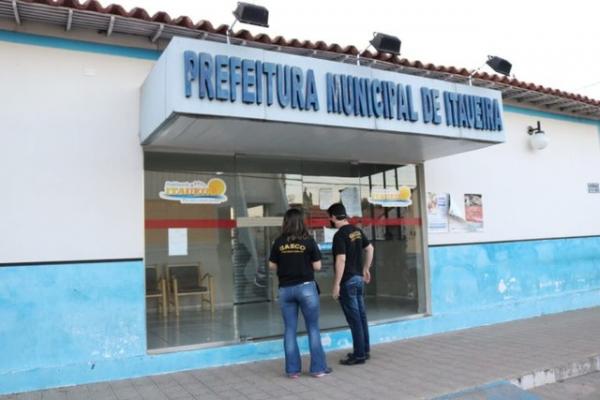 Quirino Avelino cumpre prisão domiciliar após se apresentar para cumprimento de mandado no PI