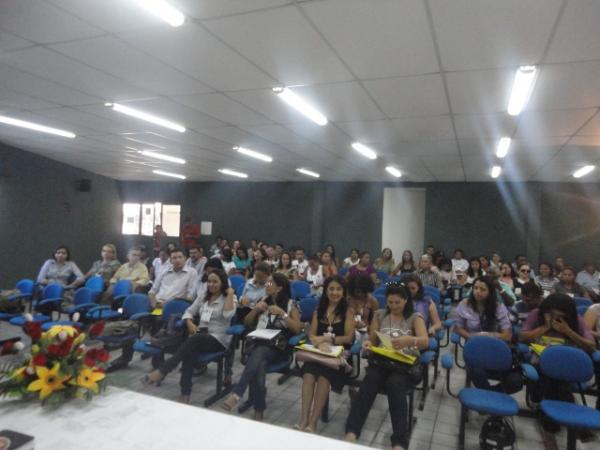 I Confer&ecirc;ncia do Idoso(Imagem:Florianonews)