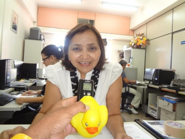 SENAC oferece v&aacute;rios cursos em Floriano.(Imagem:FlorianoNews)