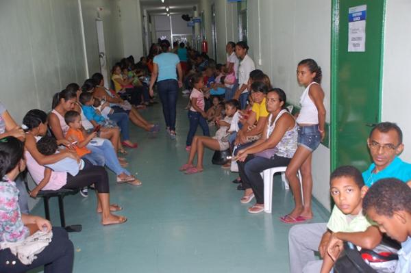 Hospital Tibério Nunes realiza mais de 70 cirurgias pediátricas