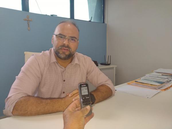 Presidente da CMF fala sobre o resultado das eleições 2022