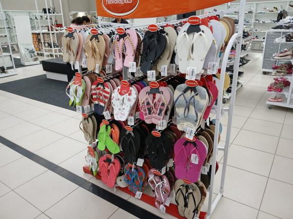Armazém Paraíba de Floriano aposta em novidades e ofertas para o Carnaval e volta às aulas(Imagem:FlorianoNews)