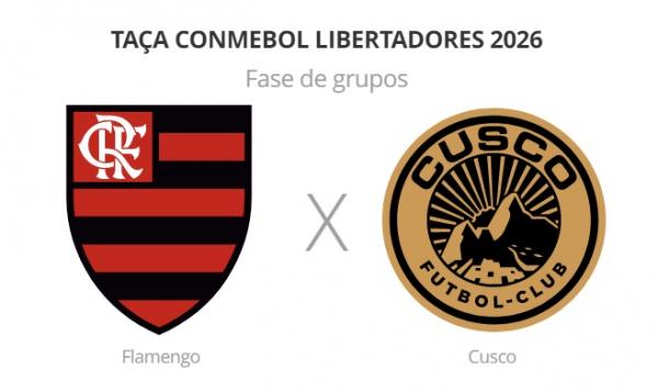 TAÇA CONMEBOL LIBERTADORES 2026(Imagem:Divulgação)