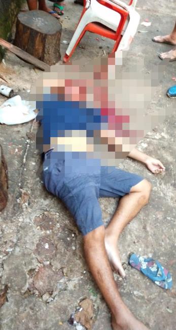 Homem acusado de homicídio é executado a tiros em oficina de Timon