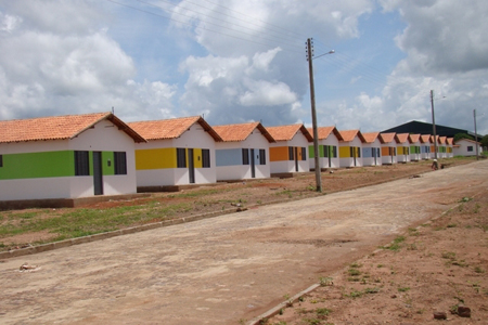 Prefeitura de Teresina sorteia 7.652 casas do Minha Casa Minha Vida nesta quarta