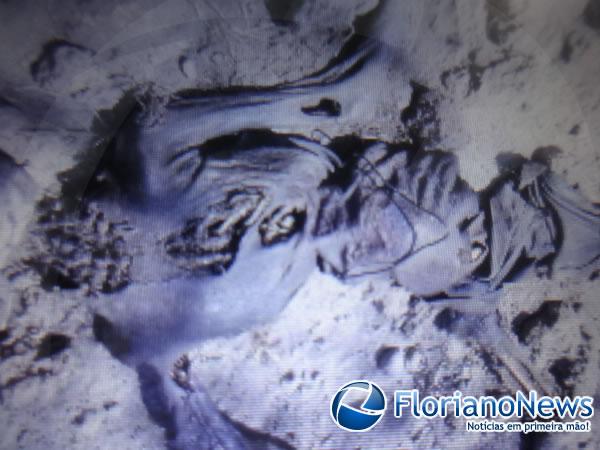  Encontrado sem vida paciente desaparecido de cl&iacute;nica de reabilita&ccedil;&atilde;o.(Imagem:FlorianoNews)