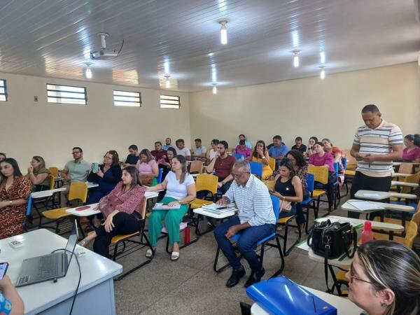 O objetivo da a&ccedil;&atilde;o &eacute; fazer o levantamento feito no Sistema de Cadastro Nacional de Estabelecimentos de Sa&uacute;de (SCNES)(Imagem:Divulga&ccedil;&atilde;o)