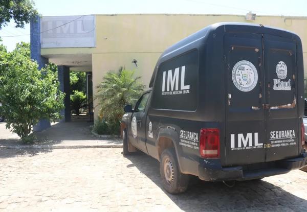 Corpo de homem é encontrado na PI-113 após provocar acidente com casal de moto