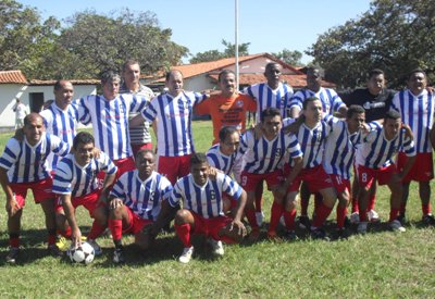 Florianense Zuega é homenageado