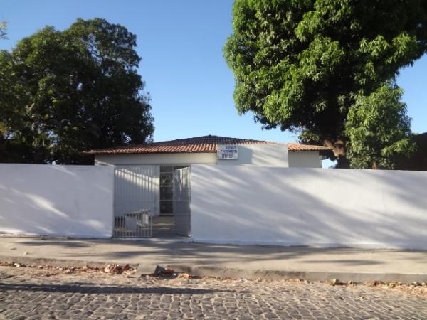 Ag&ecirc;ncia Regional do IAPEP &eacute; arrombada em Floriano.(Imagem:FlorianoNews)