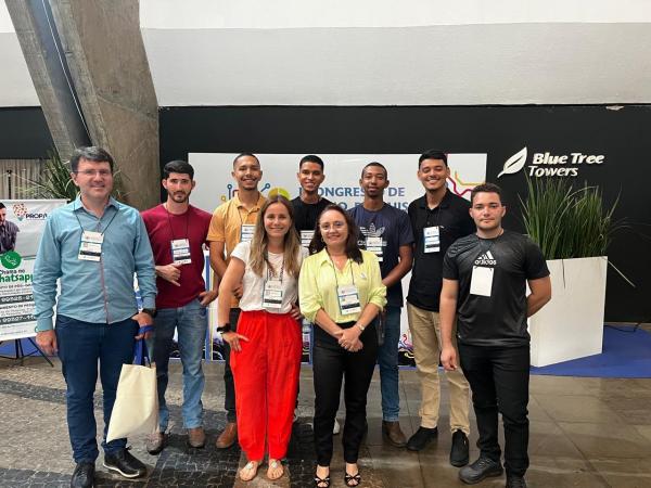 Projeto Uespi-Tech II impulsiona fruticultura de precisão e fortalece a cajucultura no Piauí