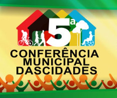 Floriano se prepara para 5ª Conferência Municipal das Cidades