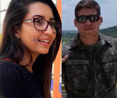 Juiz marca audiência que decidirá se ex-militar do Exército vai a júri popular