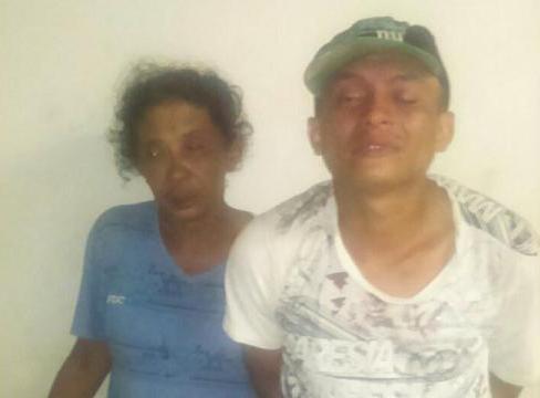 Casal é preso por furto de bicicleta em Floriano