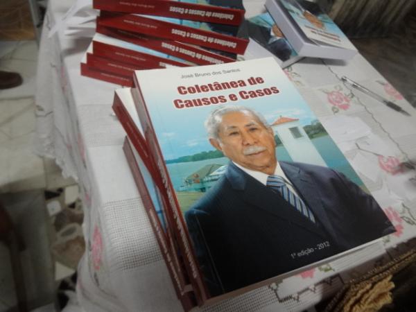 Albeartes comemorou 18 anos de exist&ecirc;ncia em Floriano.(Imagem:FlorianoNews)