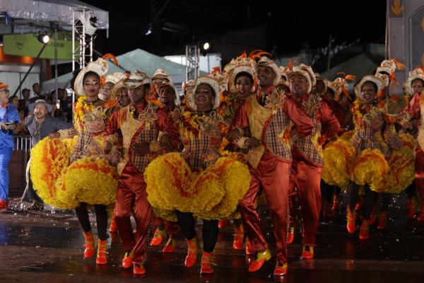 Governo apoia evento que vai sediar o Festival Nordestino de Cultura Junina Nacional.(Imagem:Divulga&ccedil;&atilde;o)
