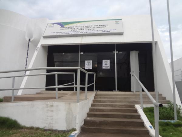 Homem é preso em flagrante por tentativa de roubo no bairro Irapuá