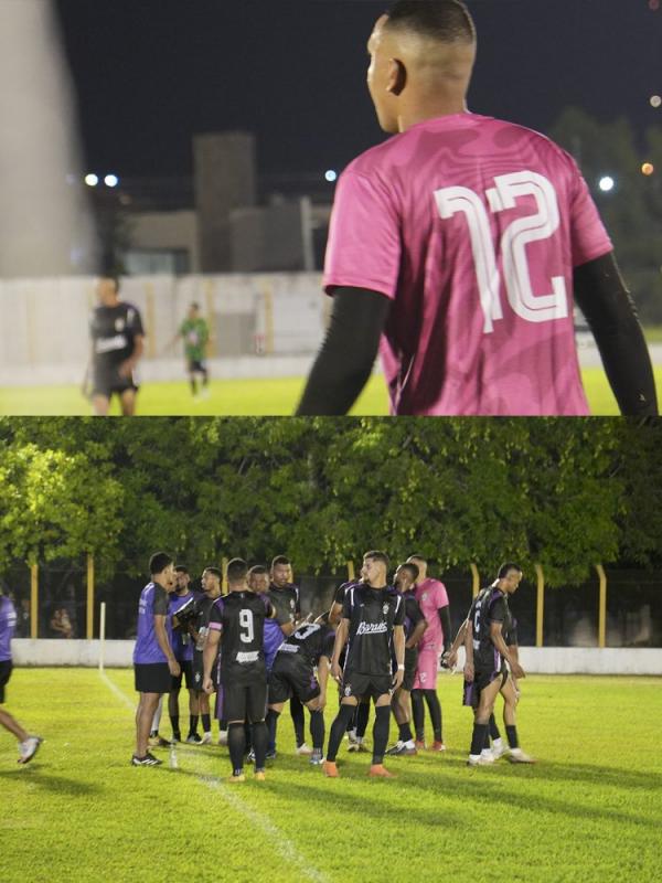 Copa Floriano: Zebra surpreende, elimina o atual campeão Dourados nos pênaltis e Tiberão revive noites de glória.(Imagem:Secom)