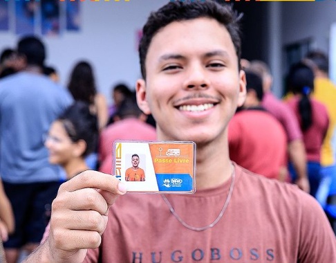 Carteirinhas do Passe Livre já estão disponíveis para estudantes em Barão de Grajaú