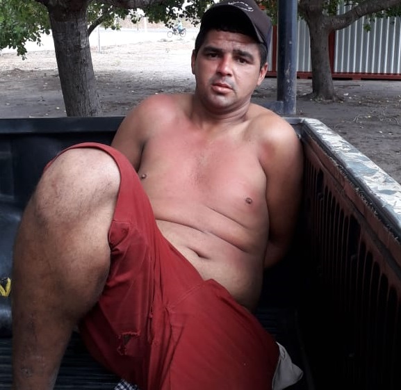 Acusado de furtar caminhão em Floriano, é preso em Água Branca