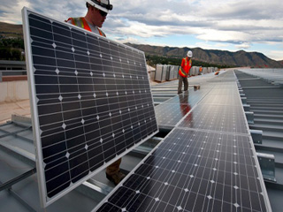 SEMAR realiza audiência pública para implantação de parque solar no sul do Piauí