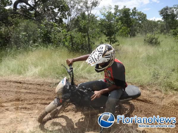 5&ordm; Rally Fest Pop foi realizado com sucesso em Floriano.(Imagem:FlorianoNews)