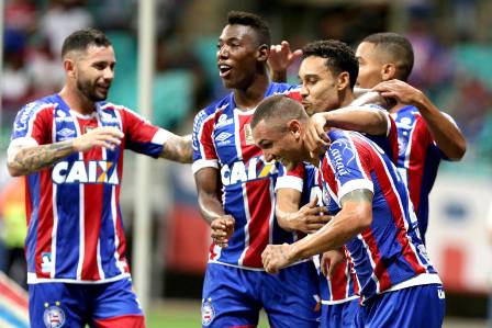 Bahia tenta recuperação na Copa do Nordeste; Ceará busca confirmar 100%