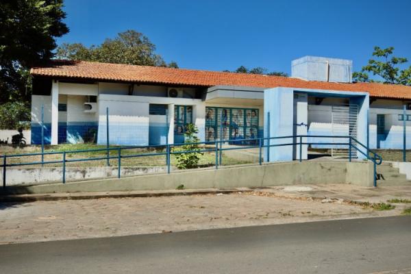 UBS Luiz Tavares promove Arraiá do Hiperdia com serviços de saúde e ações de prevenção(Imagem:Secom)
