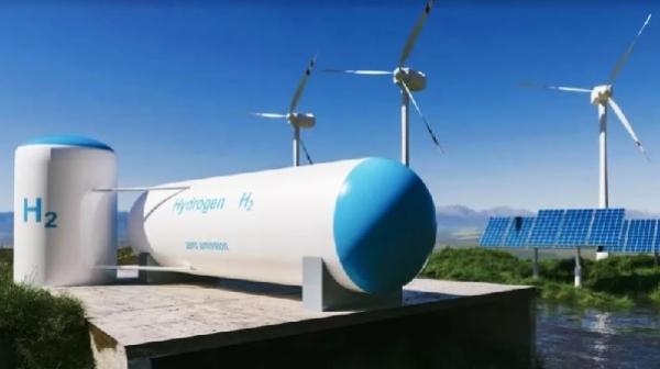 Empresa europeia investirá R$ 50 bilhões no Piauí para produção de hidrogênio verde