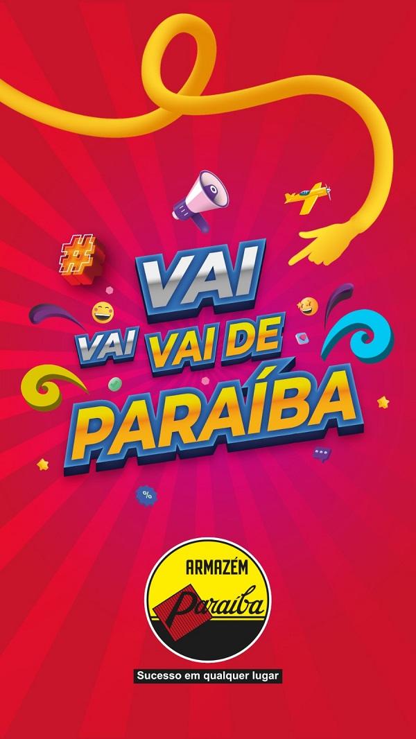 Ofertas imperdíveis esperam por você no Armazém Paraíba de Floriano