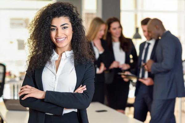Incentivo ao empreendedorismo feminino no Piauí