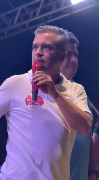 Deputado do PT diz que "se hoje tem cirurgia cardíaca pediátrica no PI", se deve à atuação de Ciro