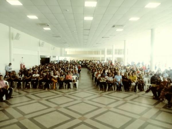 Ministro destina 4.943.600 00 para pavimentação asfáltica de Floriano.(Imagem:FlorianoNews)