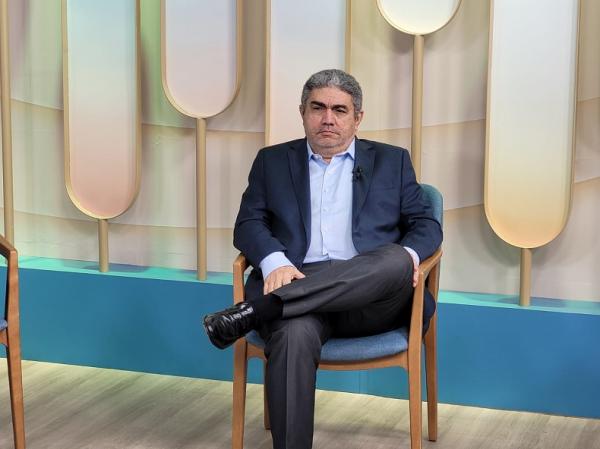 Secretário anuncia construção de três novas maternidades no interior do Piauí