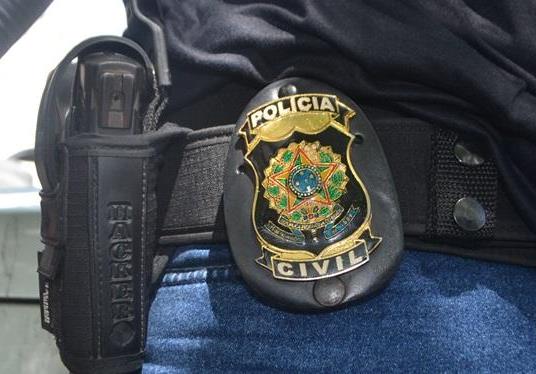 Polícia prende 23 pessoas e desarticula organizações criminosas