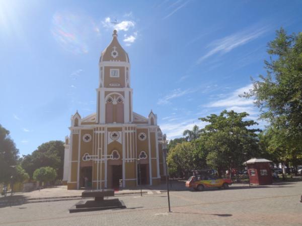 Floriano celebra 118 anos de emancipação