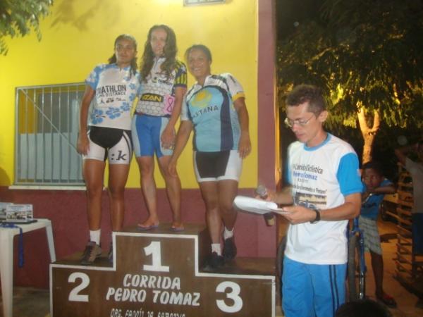 1&ordm; lugar: Lidiane (Teresina) 2&ordm; lugar: Karina (Teresina) 3&ordm; lugar: Evelina (Floriano)(Imagem:FlorianoNews)