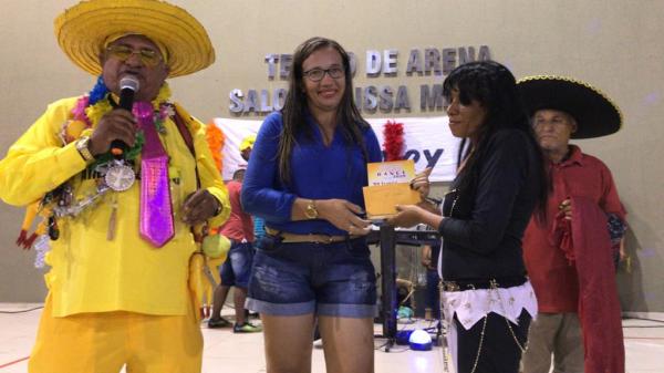 Projeto Amarelinho realiza festival Fest Dance 2020(Imagem:FlorianoNews)