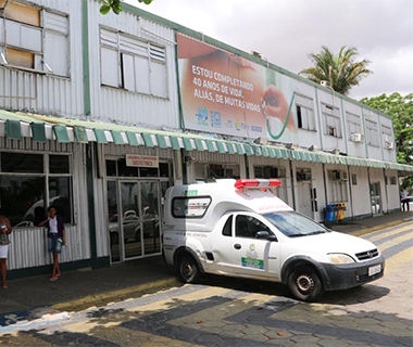 Sesapi cria comissão para monitorar funcionamento da Evangelina Rosa